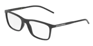 Dolce & Gabbana Eyeglasses DG5044 2525