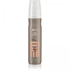 Wella Professionals Eimi Body Crafter Leave-in Spray for Volume and Shape 150ml