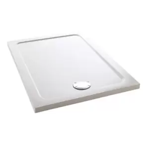 Mira Flight Safe Low Profile Rectangle Shower Tray 1600 x 700 mm - 982922