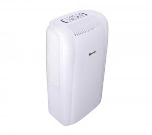 Meaco 10L Small Home Dehumidifier 10 litre daily extraction