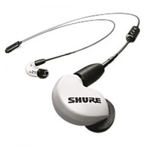 Shure SE215 Bluetooth Wireless Earphones