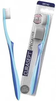Curasept Special Ortho toothbrush