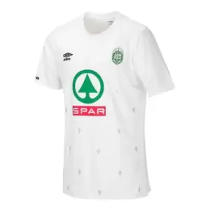 Umbro AmaZulu Away Shirt 2021 2022 - White