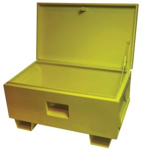 Hilka Site Or Van Storage Box Sb445
