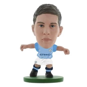 Soccerstarz John Stones Man City Home Kit 2019 Figure