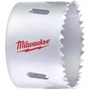Milwaukee Bi-Metal Contractor Holesaw - 152mm - N/A