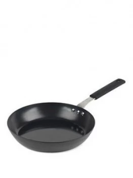 Salter Carbon Steel Pan For Life 24cm Frying Pan