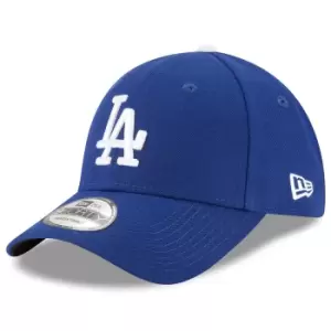 New Era Mlb Los Angeles Dodgers 9forty The League Cap, Dk Blue