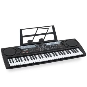 Academy of Music 61 Key Keyboard
