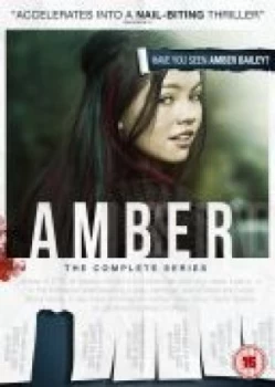 Amber TV Show All Seasons Complete Collection