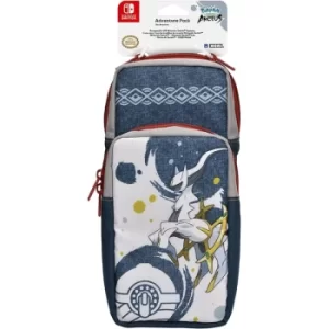 HORI Nintendo Switch Premium Vault Case Pokemon Legends Arceus for Nintendo Switch & Switch Lite