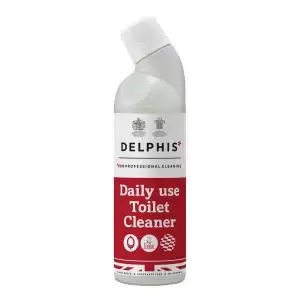 Delphis Toilet Cleaner 750Ml Pack 6 1009109 28911CP