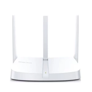 Mercusys MW305R Single Band Wireless N Router