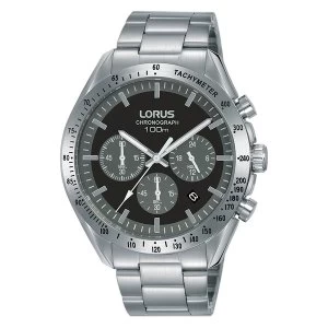 Lorus RT335HX9 Mens Chronograph Dress Watch