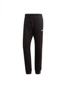 Adidas F Sweatpants - Black