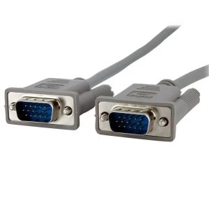 StarTech 10ft VGA Monitor Cable HD15 MM