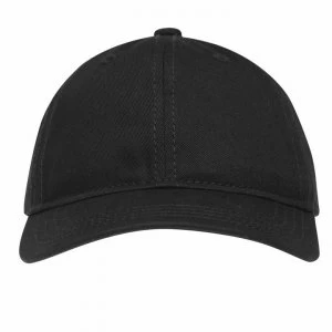 Crafted Basic Cap Junior - Black