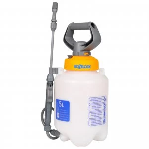 Hozelock Standard Pressure Water Sprayer 5l