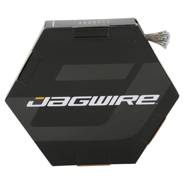 Jagwire Pro Shift Inner Cable Pro Polished Slick Stainless 3100mm SRAM/Shimano Single