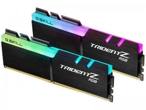 G.Skill Trident Z 32GB 2933MHz DDR4 RAM