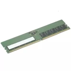 Lenovo 4X71K53891 memory module 16GB 1 x 16GB DDR5 4800 MHz