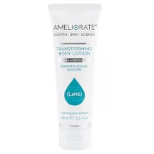 Ameliorate Transforming Body Lotion 50ml Travel Size