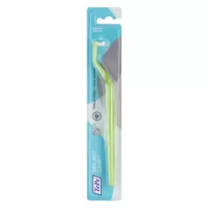 TePe Universal Care Toothbrush To Clean Implants