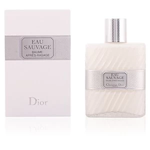 Christian Dior Eau Sauvage Aftershave Balm 100ml