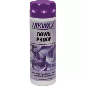 Nikwax Down Proof - 300 Ml - 241P12