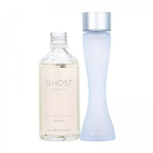 Ghost The Fragrance Gift Set 30ml