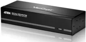 Aten VS1204T-AT-E VGA Video Splitter