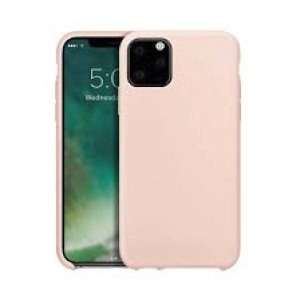 Xqisit Apple iPhone 11 Silicone Case Cover