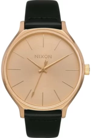 Ladies Nixon Watch A1250-510