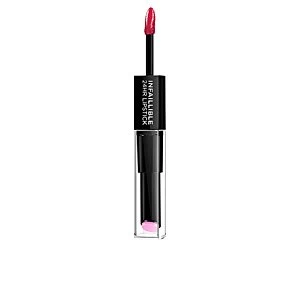 INFAILLIBLE 24H lipstick #214-raspberrry