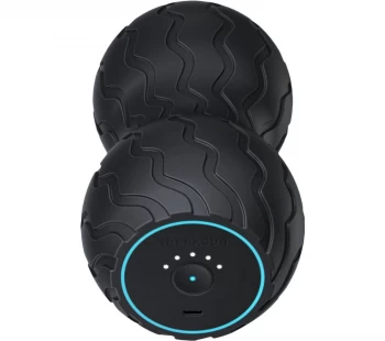 THERABODY Theragun Wave Duo Smart Back & Neck Massager