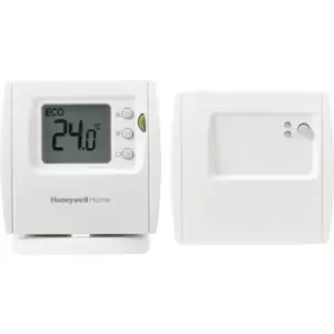 Honeywell Home THR842DEU Wireless indoor thermostat 5 up to 35 °C