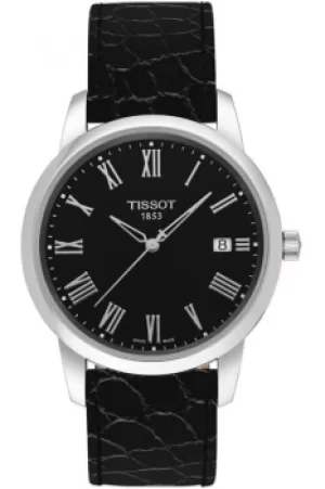 Mens Tissot Classic Dream Watch T0334101605300