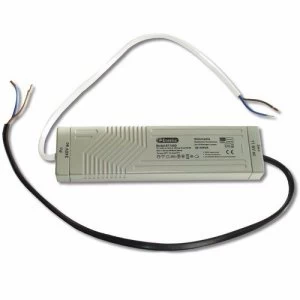Eterna 105va Surge Protected Electronic Dimmable Transformer For Low Voltage Halogen Lamps
