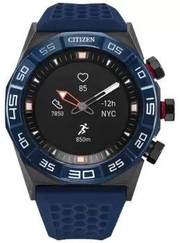 Citizen JX1008-01E Mens CZ Smart Hybrid Smart Watch