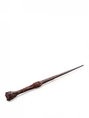 Detailed Wand Hermione