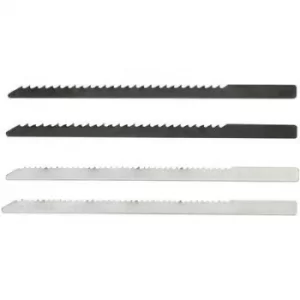 Proxxon Micromot 28 054 Jig Saw Blades Made of Special Steel