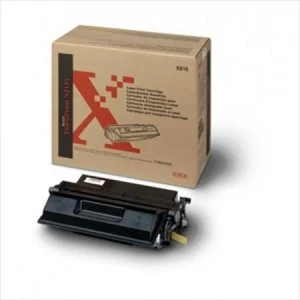 Xerox 113R00445 Black Laser Toner Ink Cartridge