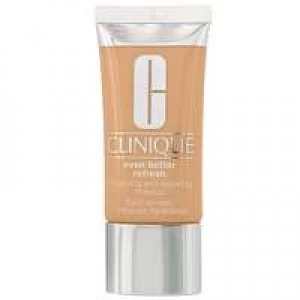 Clinique Even Better Refresh Hydrating and Repair Foundation CN 58 Honey 30ml