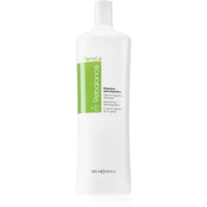 Fanola Rebalance Soothing Shampoo for Dry Hair and Sensitive Scalp 1000 ml