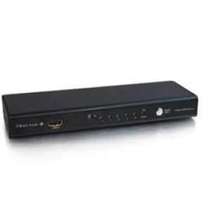 C2G TruLink 4-Port HDMI Selector Switch