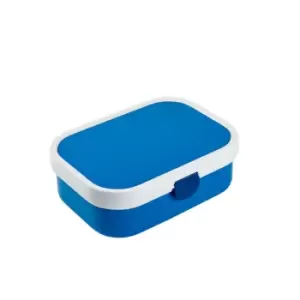 Mepal Campus Lunch Box (One Size) (Blue)