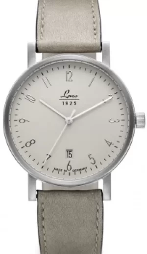 Laco Watch Classics Cottbus 38