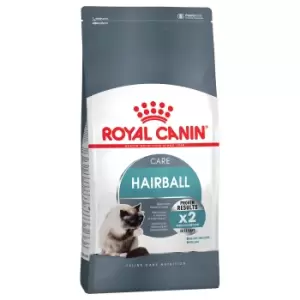 Royal Canin Hairball Care - Economy Pack: 2 x 10kg