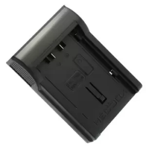 Hedbox Battery Charger Plate for Panasonic VW-VBN130/VBN260/VBN390 for RP-DC50/40/30