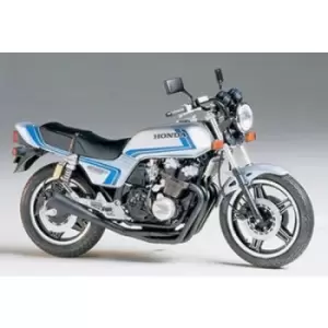 Tamiya 300014066 Honda CB 750F Custom Tuned Motorcycle assembly kit 1:12